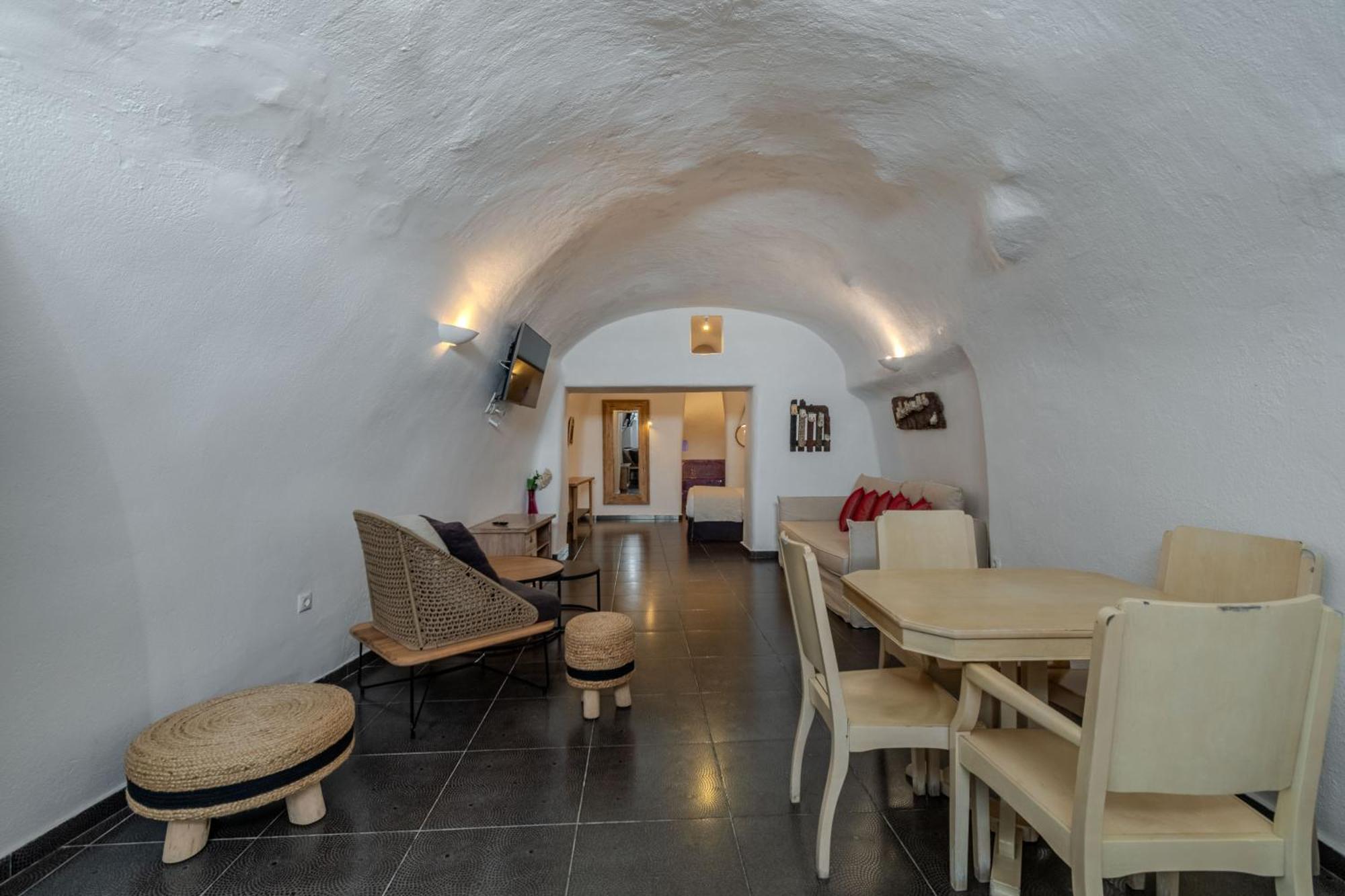 Aroma Appartamento Fira (Santorini)