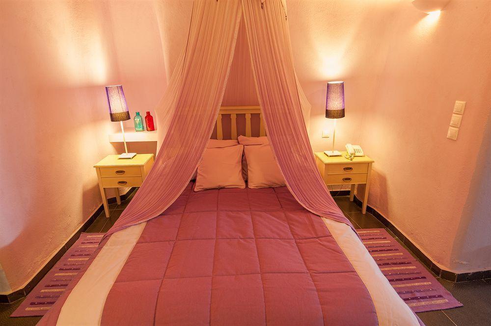 Appartamento Aroma Fira (Santorini)