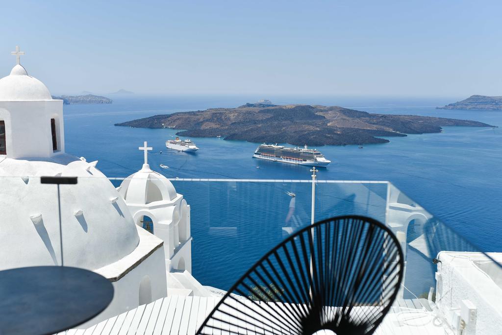 Appartamento Aroma Fira (Santorini)
