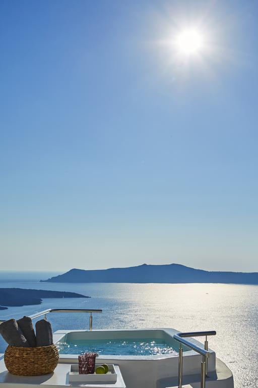 Aroma Appartamento Fira (Santorini)