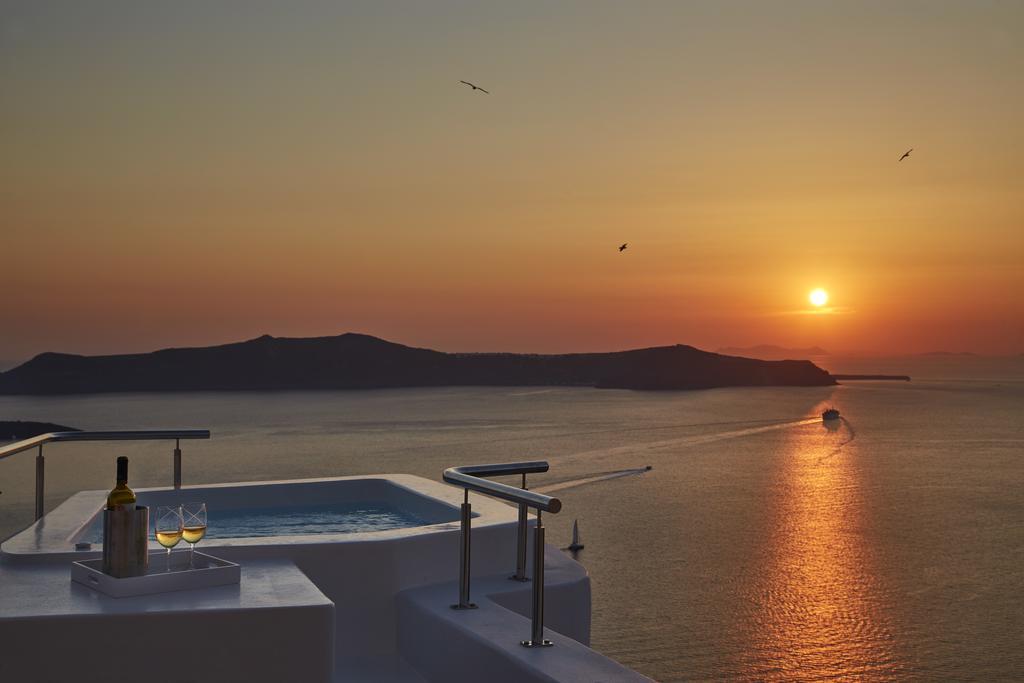 Aroma * Fira (Santorini)