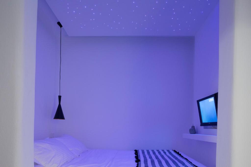 Aroma Apartment *